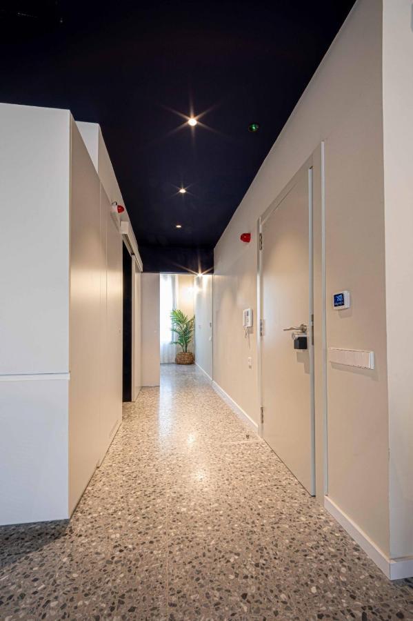 Barcelona Touch Apartments - Rosich L'Hospitalet de Llobregat Exterior foto