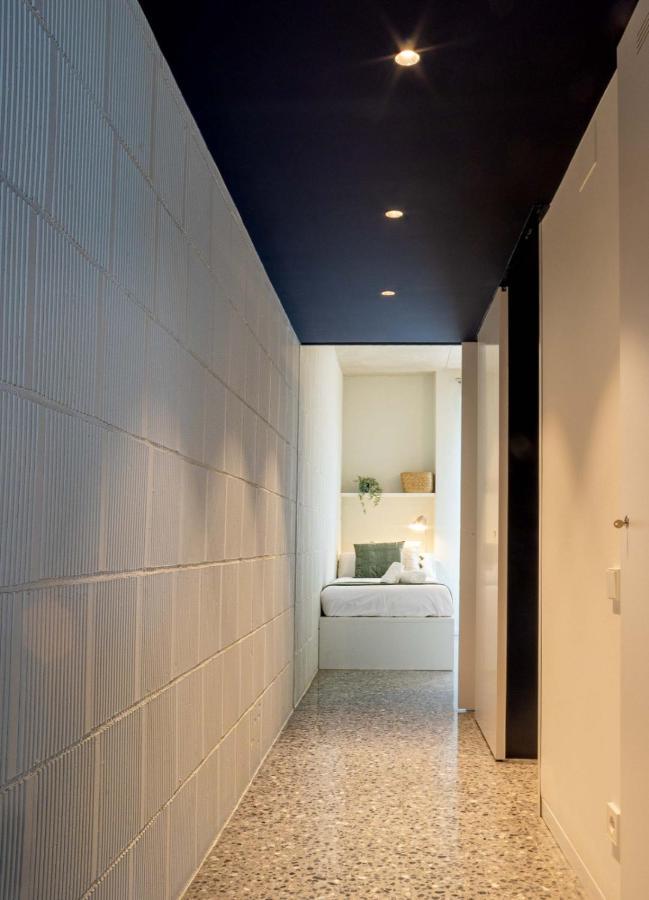 Barcelona Touch Apartments - Rosich L'Hospitalet de Llobregat Exterior foto
