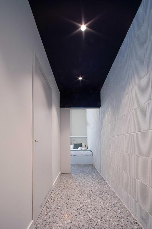 Barcelona Touch Apartments - Rosich L'Hospitalet de Llobregat Exterior foto